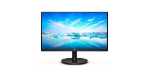 Monitor Philips Led 21,5" 222v8la/00