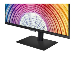 Monitor Samsung Led 24" Ls24a600nwuxen