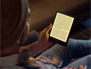 Kindle Paperwhite 5 16GB black ( without ads)
