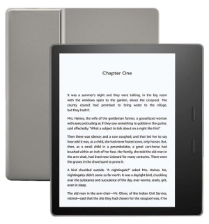 Czytnik E-book KINDLE Oasis 3 B07L5GDTYY (7,0")