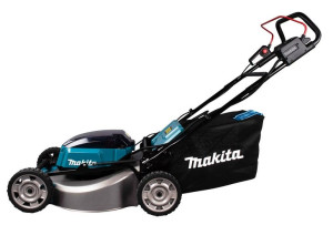 Kosiarka Aku 2x18V DLM530Z MAKITA