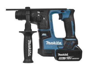 Młotowiertarka 18V MAKITA DHR171RTJ