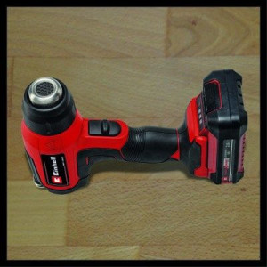 Opalarka TE-HA 18 Li Solo EINHELL 4520500