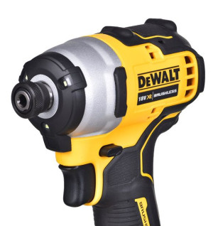 Zakrętarka udarowa 18V Dewalt DCF809D2T