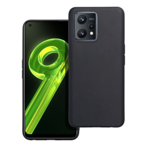Futerał Matt Do Realme 9 Czarny