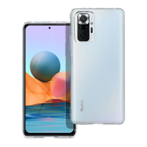 Futerał Clear Case 2mm Do Xiaomi Redmi Note 10 Pro / Redmi Note 10 Pro Max