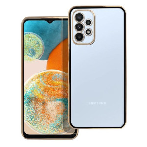 Futerał Lux Do Samsung Galaxy A23 5g Czarny