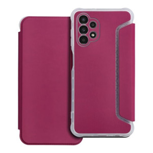 Kabura Piano Book Do Samsung A13 4g Magenta