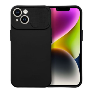 Futerał Slide Do Iphone 14 Czarny