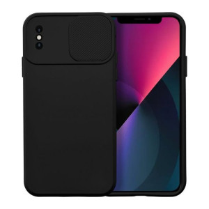 Futerał Slide Do Iphone X / Xs Czarny