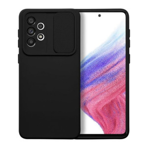 Futerał Slide Do Samsung A33 5g Czarny