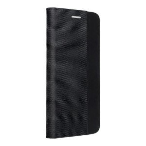 Kabura Sensitive Book Do Samsung A34 5g Czarny