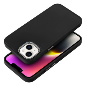 Futerał Frame Do Xiaomi Redmi Note 11 Pro / 11 Pro 5g Czarny