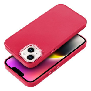 Futerał Frame Do Samsung A54 5g Magenta