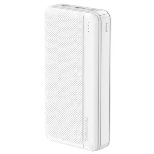 Bateria Zewnętrzna (power Bank) Pavareal 20000mah Pa-pb16 Biały