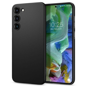 Futerał Spigen Airskin Do Samsung S23 Plus Black