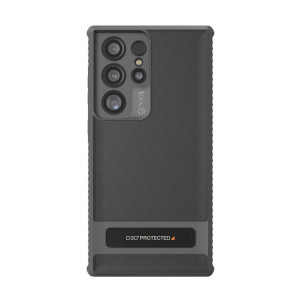 Futerał Gear4 Everestkick Do Samsung S23 5g Czarny