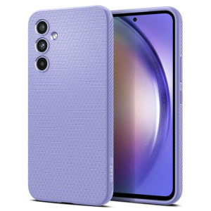 Futerał Spigen Liquid Air Do Samsung A54 5g Awesome Violet