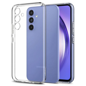 Futerał Spigen Liquid Crystal Do Samsung A54 5g Transparent