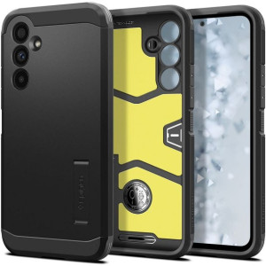 Futerał Spigen Tough Armor Do Spigen A54 5g Black