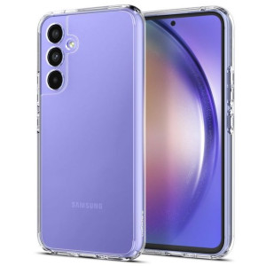 Futerał Spigen Ultra Hybrid Do Samsung A54 5g Transparent