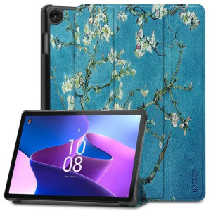 Tech-protect Smartcase Lenovo Tab M10 10.1 3rd Gen Tb328 Sakura