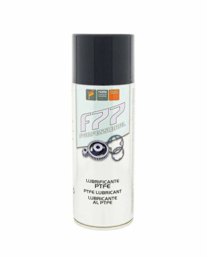 Środek Smarny Z Teflonem F77 400 Ml Faren