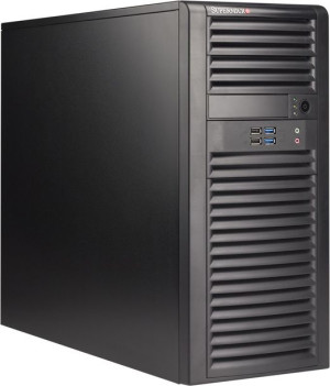 Obudowa Serwerowa Supermicro Cse-732d4-668b