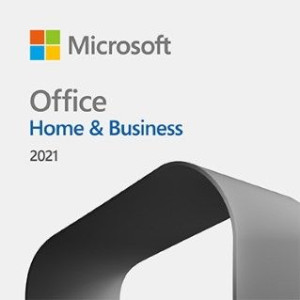 Office Home & Business 2021 All Lng EuroZone PK Lic Online DwnL