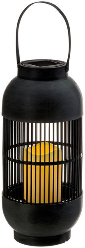Lampion solarny LED Activejet AJE-ACER
