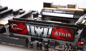 G.skill Aegis Aegis Ddr3 8gb 1600mhz F3-1600c11s-8gis
