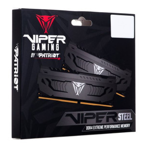 Patriot Viper Ddr4 2x8gb 3733mhz Cl17 Xmp2