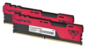 PATRIOT Viper Elite II 16GB 2x8GB DDR4 3600MHz