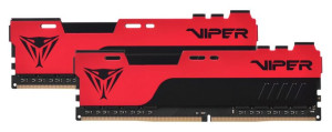PATRIOT Viper Elite II 16GB 2x8GB DDR4 4000MHz