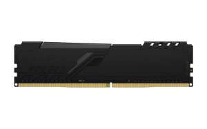 Kingston 16gb 3200mhz Ddr4 Cl16 Dimm Fury Beast Black Kf432c16bb/16