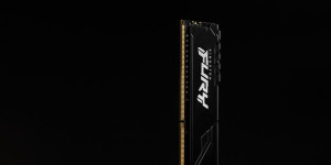Kingston 8gb 2666mhz Ddr4 Cl16 Dimm Fury Beast Black Kf426c16bb/8