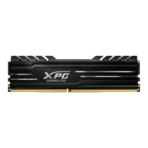 Pamięć Ddr4 Adata Xpg Gammix D10 16gb 3200mhz Cl16 U-dimm Rgb