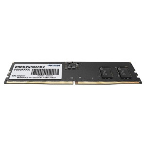 Patriot Ddr5 16gb Signature 4800mhz Cl40