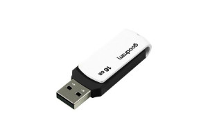 Pendrive GoodRam Colour UCO2-0160MXR11 (16GB; USB 2.0; colour mix)