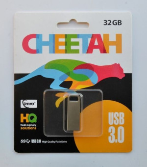 Imro Usb 3.0 Cheetah 32gb Usb