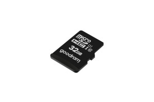 Karta pamięci GoodRam M1A0-0320R12 (32GB; Class 10; Karta pamięci)