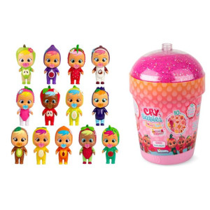 Cry Babies Tutti Frutti