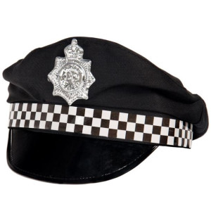 Czapka Policjanta Sh2242