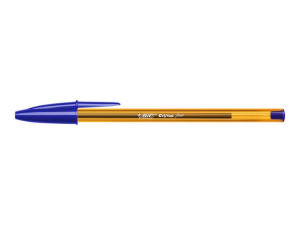 Długopis Bic CRISTAL FINE niebieski BIC 872730