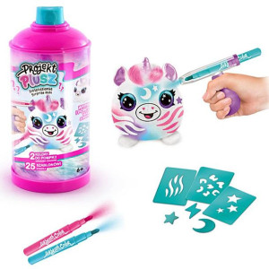 EP Projekt Plusz 1-pack Plusz z akcesoriami w tubie p6 09412