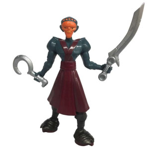 Epee EPEE Wojownicze Zolwie Ninja Mini Figurka - Stopa