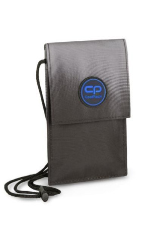 Etui na telefon Gradient Grey Coolpack