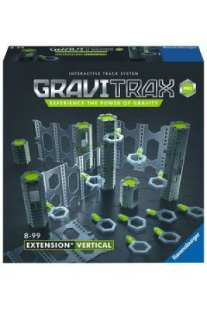 GRAVITRAX PRO Wertykalny zestaw uzupełniający 268160