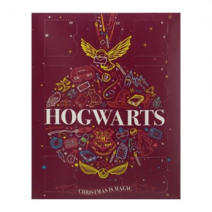 Harry Potter  Kalendarz adwentowy Harry Potter - skarpetki