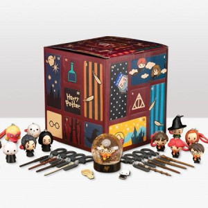 Harry Potter Kalendarz adwentowy Harry Potter - kostka